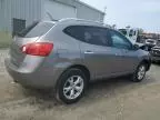 2010 Nissan Rogue S