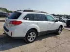 2013 Subaru Outback 3.6R Limited