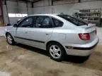 2006 Hyundai Elantra GLS