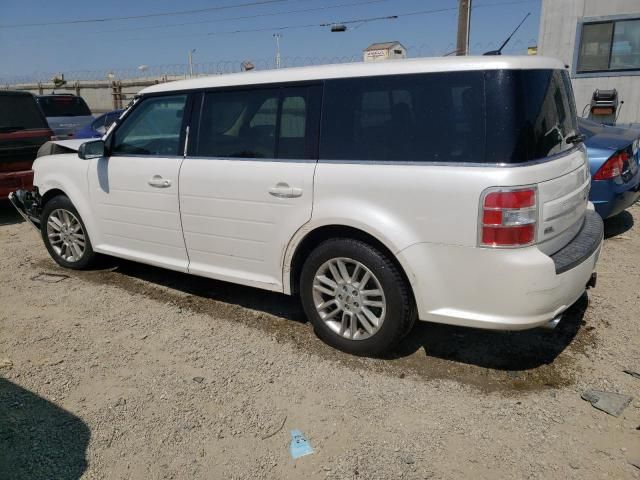 2013 Ford Flex SEL