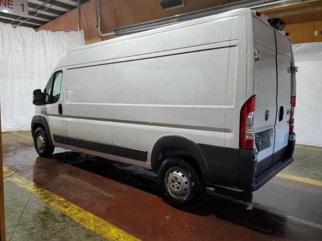 2017 Dodge RAM Promaster 2500 2500 High