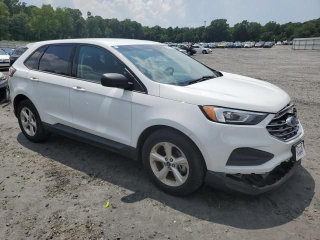 2019 Ford Edge SE