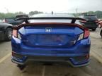 2020 Honda Civic SI