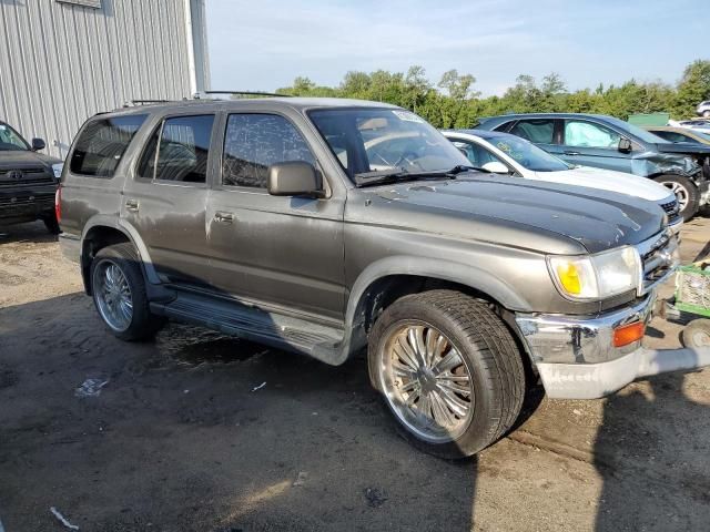 1997 Toyota 4runner SR5