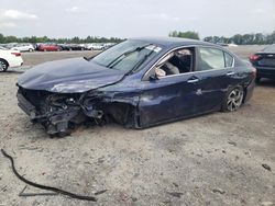 Honda Accord lx salvage cars for sale: 2017 Honda Accord LX