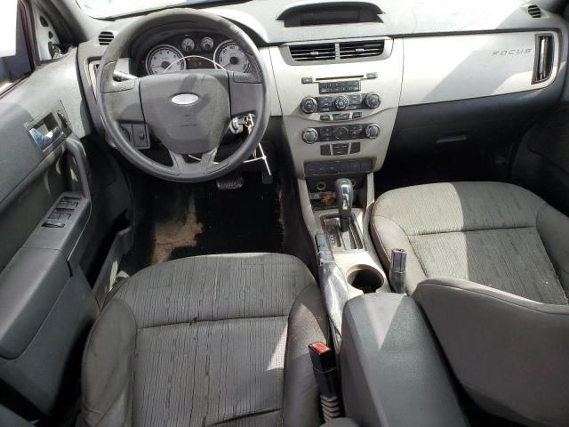 2008 Ford Focus SE