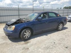 2006 Ford Five Hundred SE en venta en Lumberton, NC