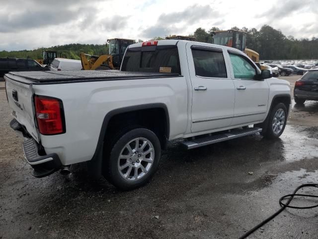 2014 GMC Sierra K1500 Denali