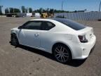 2015 Scion TC