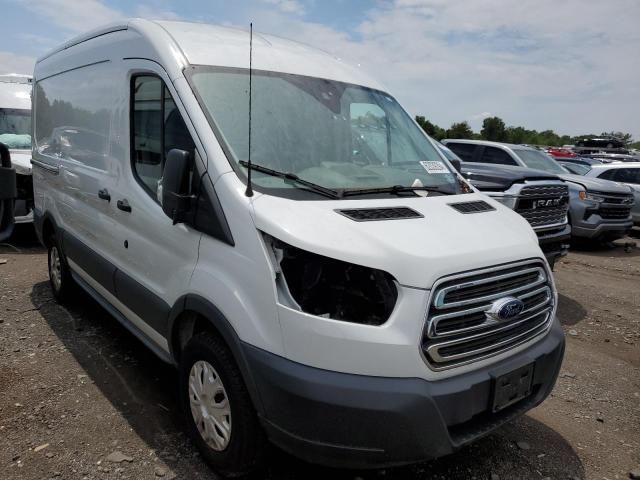 2015 Ford Transit T-250