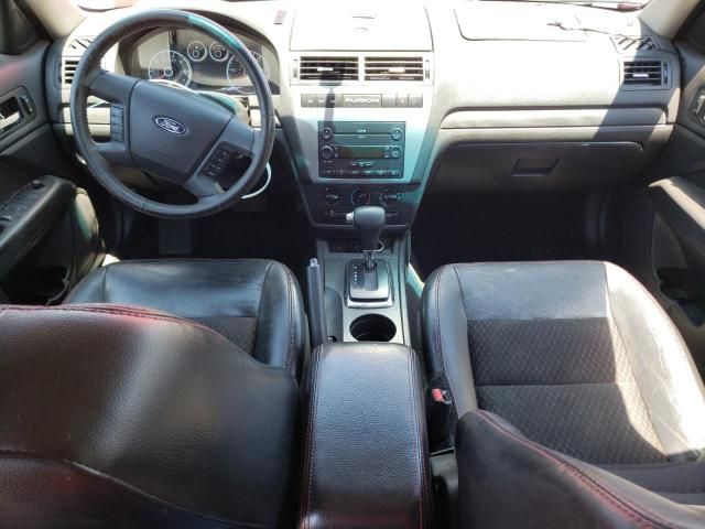 2007 Ford Fusion SE