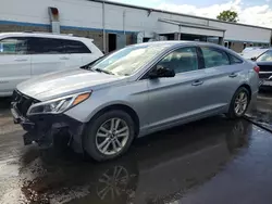 2015 Hyundai Sonata SE en venta en New Britain, CT