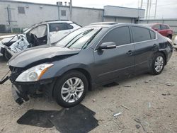 Carros salvage sin ofertas aún a la venta en subasta: 2011 Nissan Altima Base