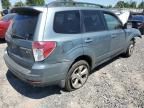 2009 Subaru Forester 2.5XT Limited