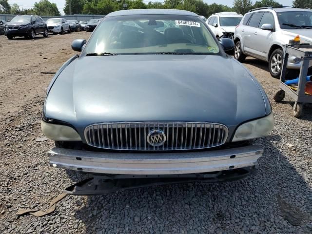 2004 Buick Park Avenue Ultra