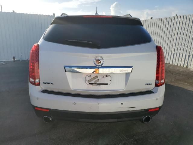 2015 Cadillac SRX