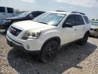 2009 GMC Acadia SLE