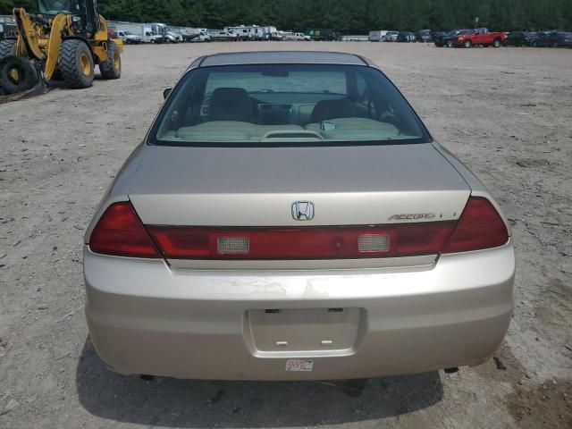 2002 Honda Accord EX