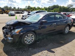 2015 Nissan Altima 2.5 en venta en Florence, MS