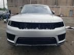 2019 Land Rover Range Rover Sport SE