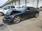 2008 Ford Mustang GT