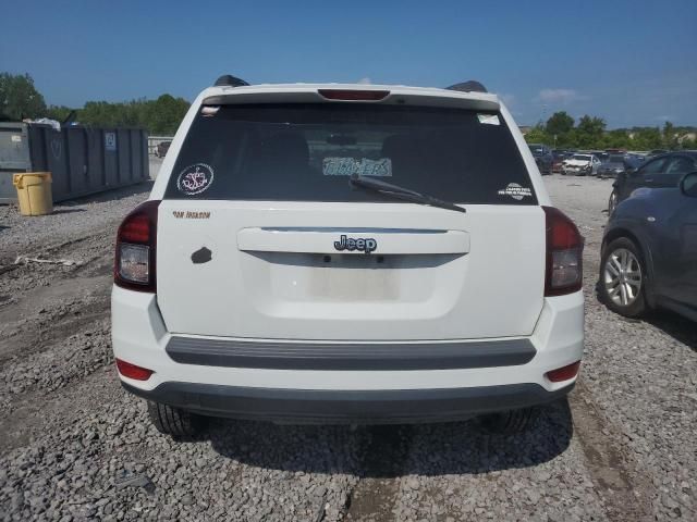 2014 Jeep Compass Sport