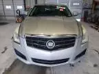 2013 Cadillac ATS