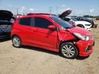 2016 Chevrolet Spark 1LT