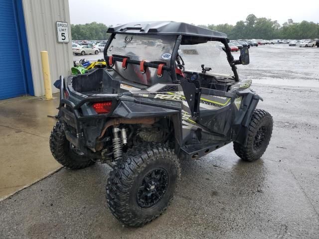 2017 Polaris RZR S 900 EPS