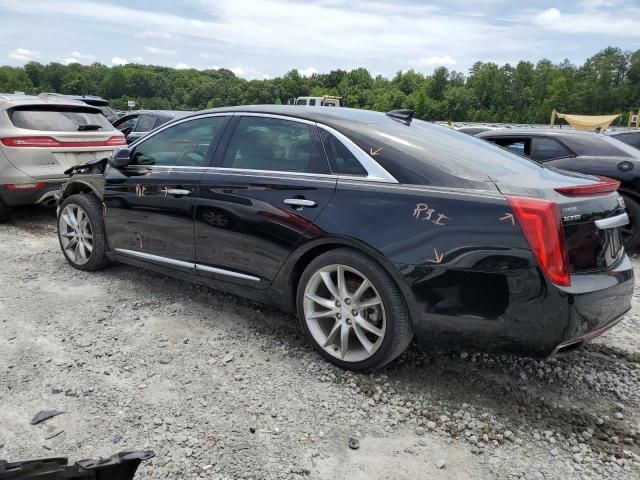 2016 Cadillac XTS Premium Collection