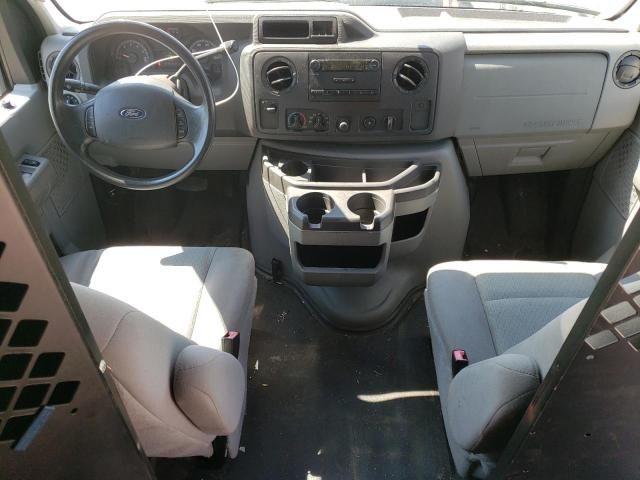 2011 Ford Econoline E150 Van