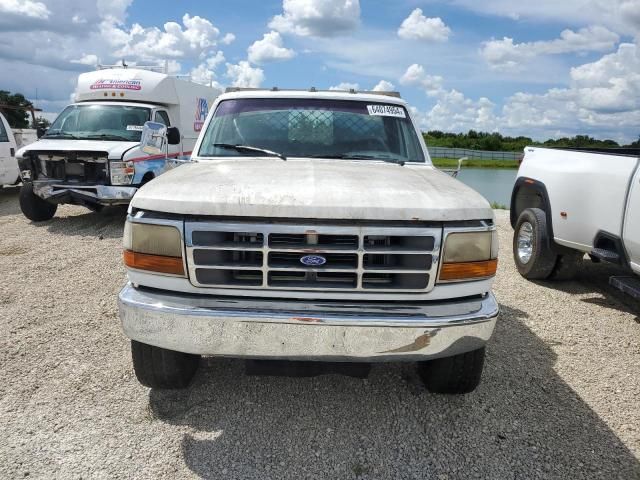 1994 Ford F Super Duty