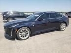 2021 Cadillac CT5 Premium Luxury