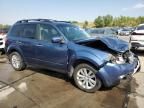 2012 Subaru Forester 2.5X Premium