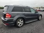 2012 Mercedes-Benz GL 450 4matic