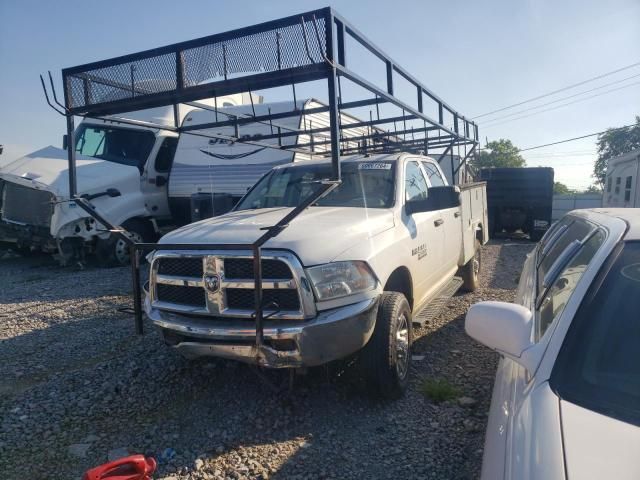 2014 Dodge RAM 2500 ST