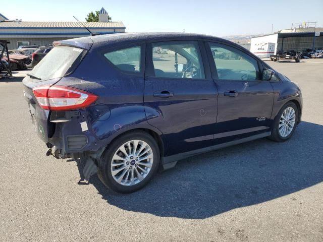 2017 Ford C-MAX SE