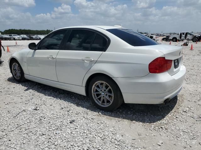 2010 BMW 328 I