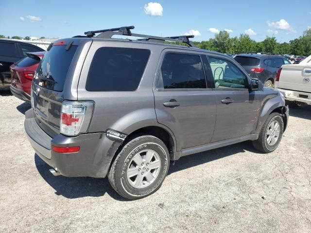 2010 Mercury Mariner