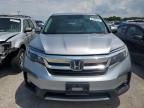 2019 Honda Pilot EX