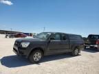 2015 Toyota Tacoma Access Cab