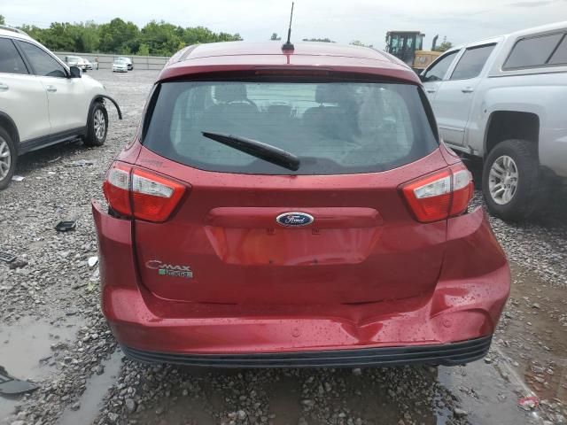 2014 Ford C-MAX Premium