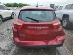 2014 Ford C-MAX Premium