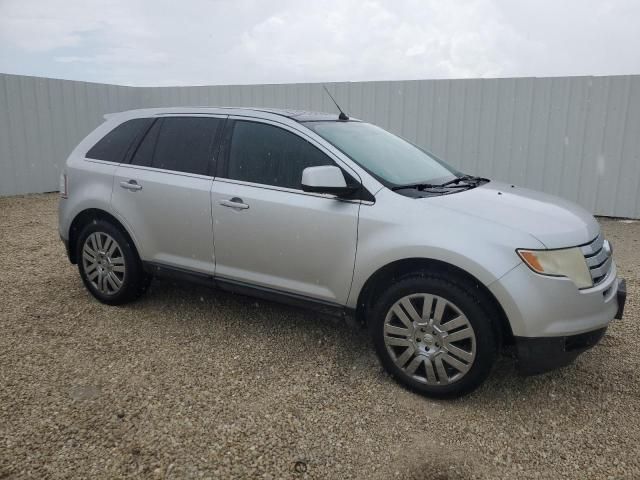 2010 Ford Edge Limited