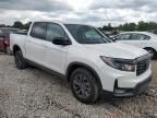 2023 Honda Ridgeline Sport