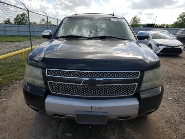 2008 Chevrolet Tahoe C1500