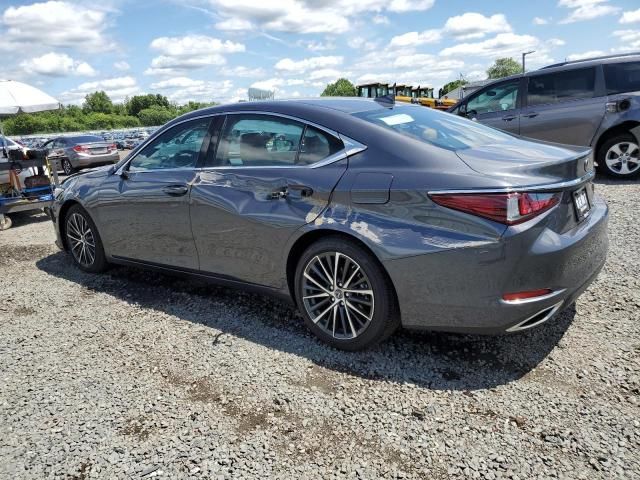 2024 Lexus ES 350 Base