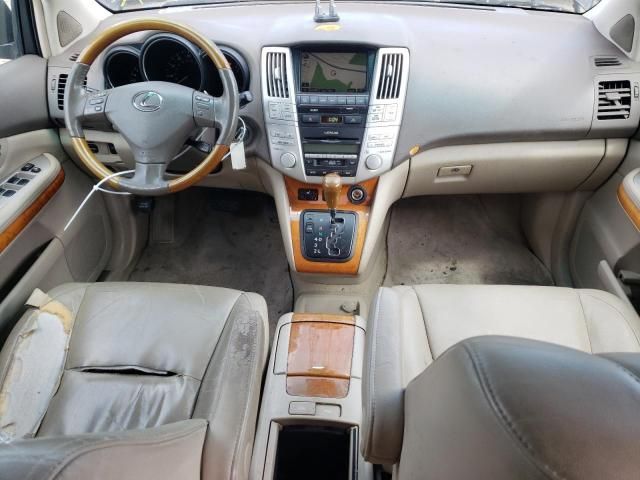 2009 Lexus RX 350