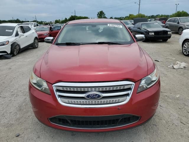 2011 Ford Taurus Limited