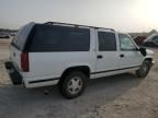 1996 Chevrolet Suburban C1500